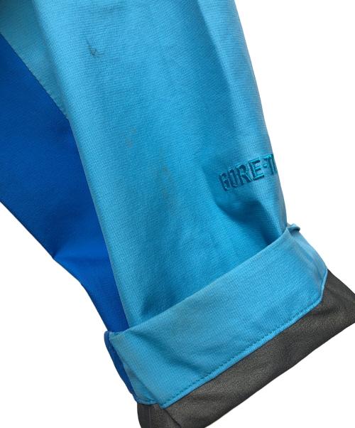 THE NORTH FACE（ザ ノース フェイス）THE NORTH FACE (ザ ノース フェイス) クライムライトジャケット スカイブルー サイズ:Sの古着・服飾アイテム