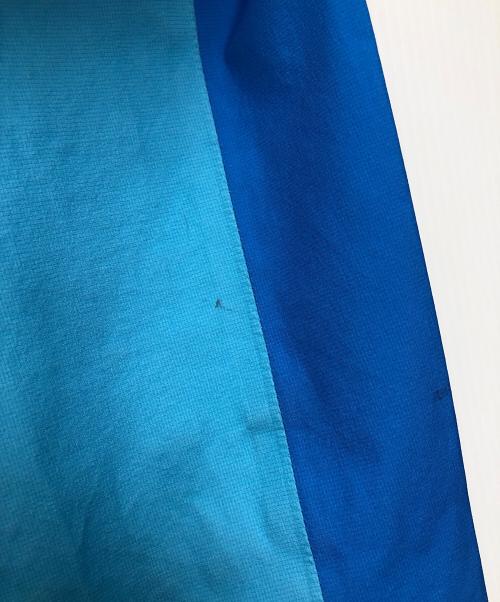 THE NORTH FACE（ザ ノース フェイス）THE NORTH FACE (ザ ノース フェイス) クライムライトジャケット スカイブルー サイズ:Sの古着・服飾アイテム