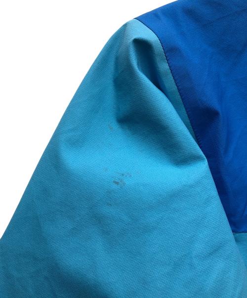 THE NORTH FACE（ザ ノース フェイス）THE NORTH FACE (ザ ノース フェイス) クライムライトジャケット スカイブルー サイズ:Sの古着・服飾アイテム