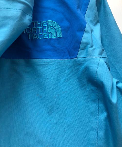 THE NORTH FACE（ザ ノース フェイス）THE NORTH FACE (ザ ノース フェイス) クライムライトジャケット スカイブルー サイズ:Sの古着・服飾アイテム