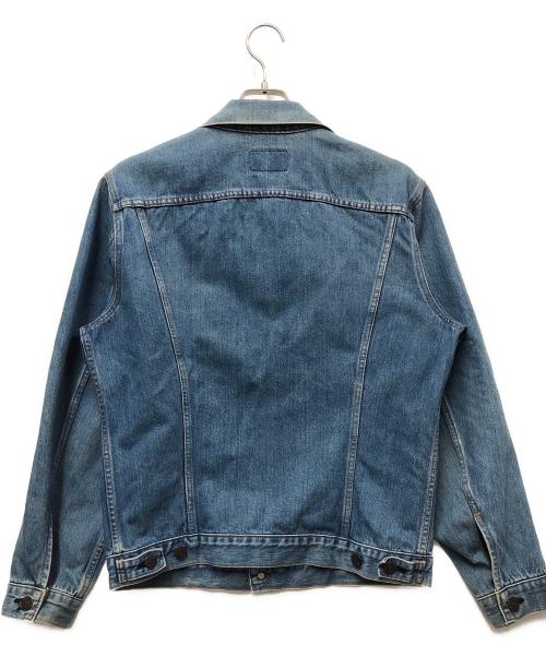 LEVI'S（リーバイス）LEVI'S (リーバイス) デニムジャケット スカイブルー サイズ:40の古着・服飾アイテム