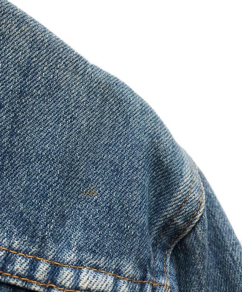 LEVI'S（リーバイス）LEVI'S (リーバイス) デニムジャケット スカイブルー サイズ:40の古着・服飾アイテム