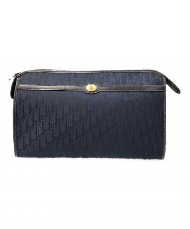 中古・古着通販】Christian Dior (クリスチャン ディオール) クラッチ