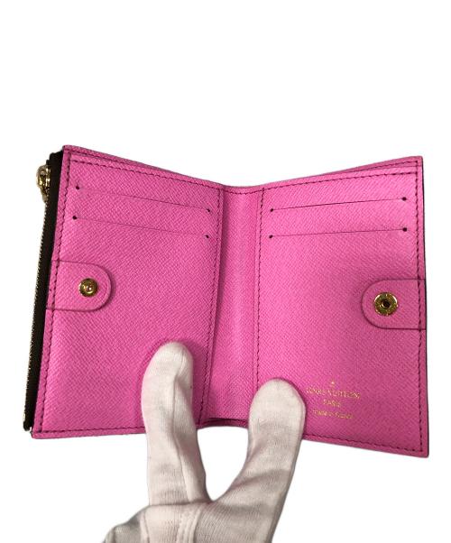 LOUIS VUITTON（ルイ ヴィトン）LOUIS VUITTON (ルイ ヴィトン) 2つ折り財布の古着・服飾アイテム