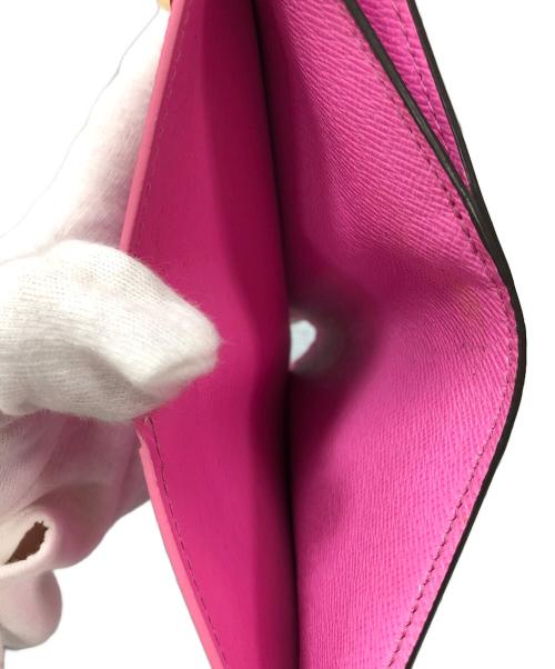 LOUIS VUITTON（ルイ ヴィトン）LOUIS VUITTON (ルイ ヴィトン) 2つ折り財布の古着・服飾アイテム