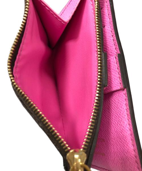 LOUIS VUITTON（ルイ ヴィトン）LOUIS VUITTON (ルイ ヴィトン) 2つ折り財布の古着・服飾アイテム
