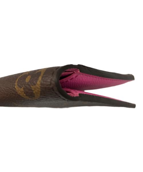 LOUIS VUITTON（ルイ ヴィトン）LOUIS VUITTON (ルイ ヴィトン) 2つ折り財布の古着・服飾アイテム