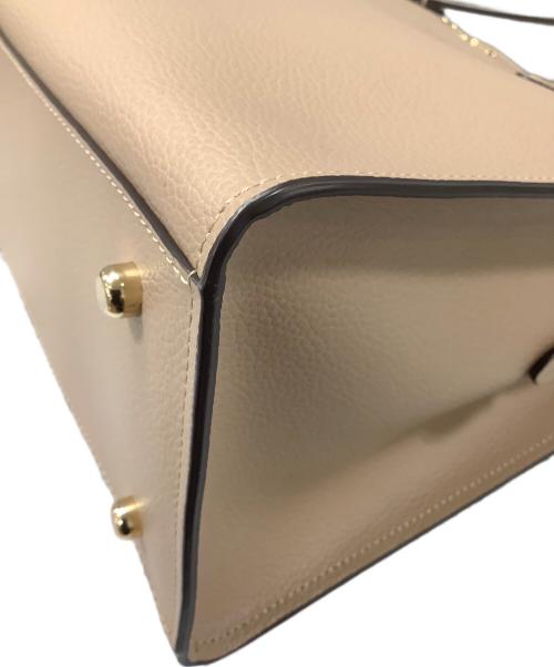 COACH（コーチ）COACH (コーチ) テイタムキャリーオール バッグ ブラウンの古着・服飾アイテム