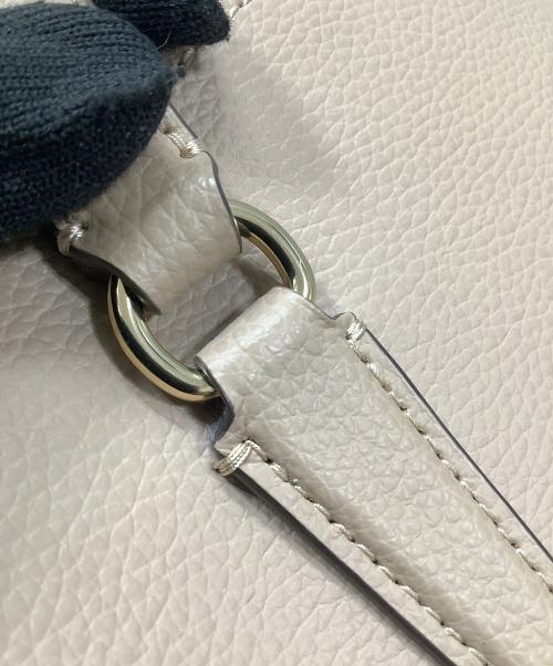 COACH（コーチ）COACH (コーチ) テイタムキャリーオール バッグ ブラウンの古着・服飾アイテム