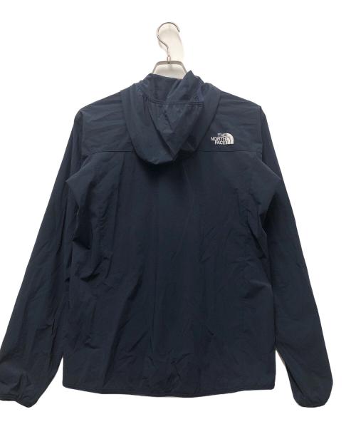 THE NORTH FACE（ザ ノース フェイス）THE NORTH FACE (ザ ノース フェイス) ナイロンパーカー ネイビー サイズ:Lの古着・服飾アイテム