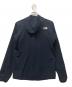 THE NORTH FACE (ザ ノース フェイス) ナイロンパーカー ネイビー サイズ:L：7000円