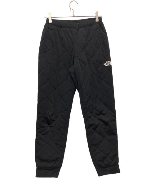 THE NORTH FACE（ザ ノース フェイス）THE NORTH FACE (ザ ノース フェイス) Vertex Sweat Pant ブラック サイズ:Sの古着・服飾アイテム