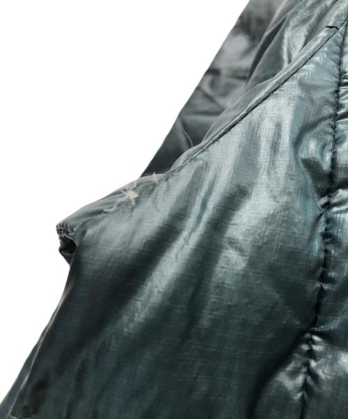THE NORTH FACE（ザ ノース フェイス）THE NORTH FACE (ザ ノース フェイス) ライトヒートジャケット オリーブ サイズ:Lの古着・服飾アイテム