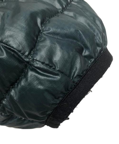 THE NORTH FACE（ザ ノース フェイス）THE NORTH FACE (ザ ノース フェイス) ライトヒートジャケット オリーブ サイズ:Lの古着・服飾アイテム