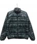 THE NORTH FACE（ザ ノース フェイス）の古着「ライトヒートジャケット」｜オリーブ