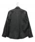 THE NORTH FACE (ザ ノース フェイス) 長袖シャツ グレー サイズ:M：6000円