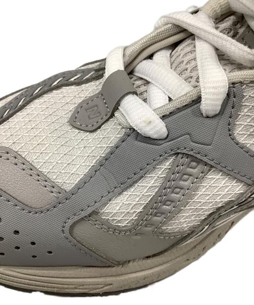 NEW BALANCE（ニューバランス）NEW BALANCE (ニューバランス) ローカットスニーカー グレー サイズ:26.5cmの古着・服飾アイテム