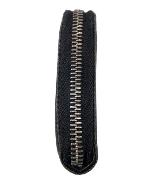 BVLGARI（ブルガリ）BVLGARI (ブルガリ) ビーゼロワン　長財布 ブラックの古着・服飾アイテム