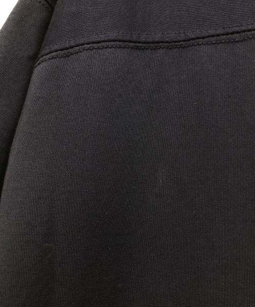 FRAMeWORK（フレームワーク）FRAMeWORK (フレームワーク) 半袖ワンピース ネイビー サイズ:FREEの古着・服飾アイテム