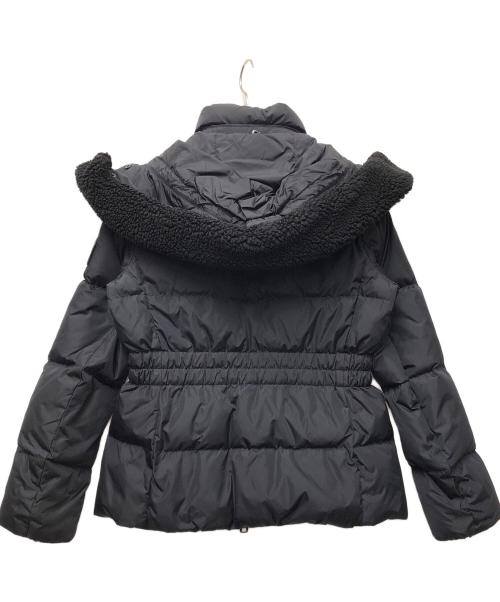 COACH（コーチ）COACH (コーチ) ダウンジャケット ネイビー サイズ:Sの古着・服飾アイテム