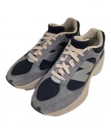 NEW BALANCE（ニューバランス）の古着「WRPD RUNNER CST」｜グレー×ブラック