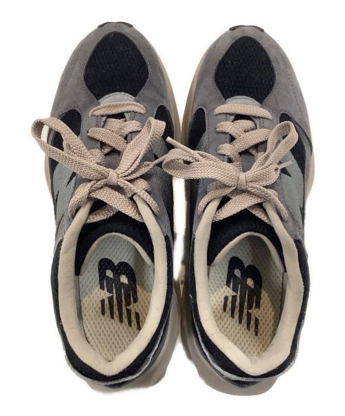 NEW BALANCE（ニューバランス）NEW BALANCE (ニューバランス) WRPD RUNNER CST グレー×ブラック サイズ:27の古着・服飾アイテム