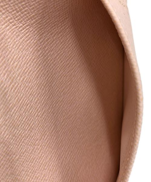 LOUIS VUITTON（ルイ ヴィトン）LOUIS VUITTON (ルイ ヴィトン) アジェンダコアラ　手帳カバーの古着・服飾アイテム