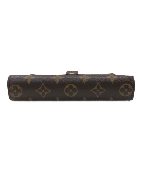 LOUIS VUITTON（ルイ ヴィトン）LOUIS VUITTON (ルイ ヴィトン) アジェンダMM　手帳カバーの古着・服飾アイテム