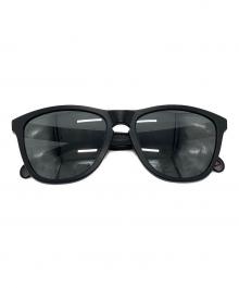 OAKLEY（オークリー）の古着「サングラス」｜ブラック