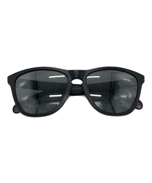 OAKLEY（オークリー）OAKLEY (オークリー) サングラス ブラックの古着・服飾アイテム
