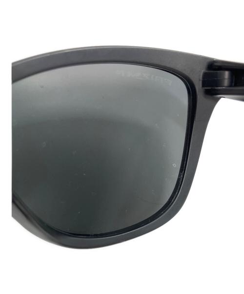 OAKLEY（オークリー）OAKLEY (オークリー) サングラス ブラックの古着・服飾アイテム
