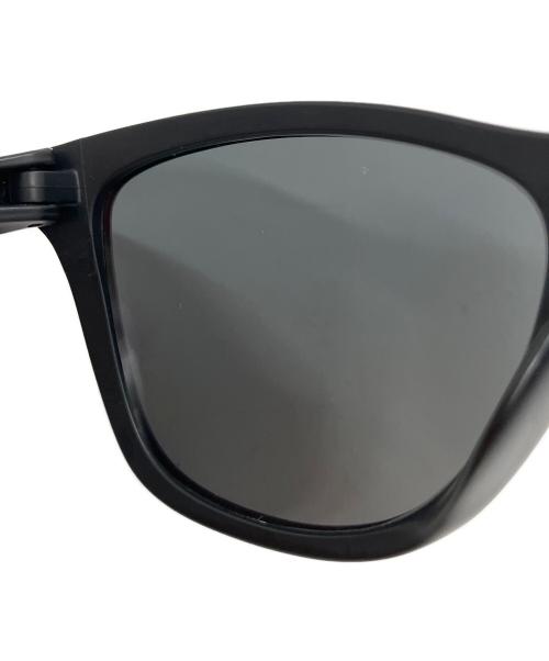 OAKLEY（オークリー）OAKLEY (オークリー) サングラス ブラックの古着・服飾アイテム