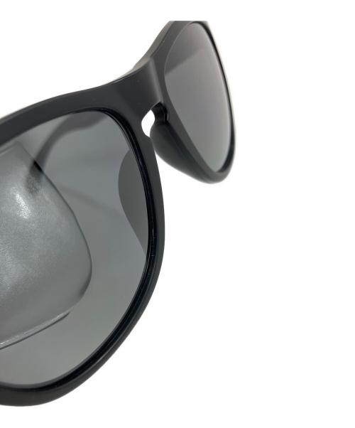 OAKLEY（オークリー）OAKLEY (オークリー) サングラス ブラックの古着・服飾アイテム