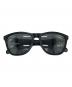 OAKLEY（オークリー）の古着「サングラス」｜ブラック