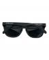 OAKLEY (オークリー) サングラス ブラック：9000円