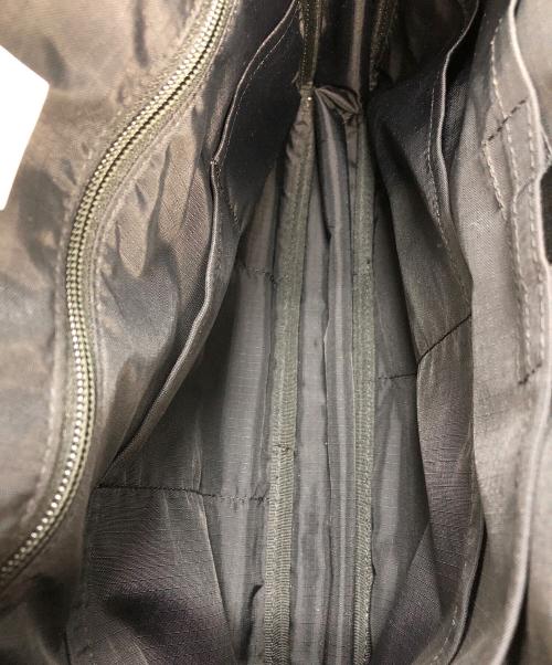 PORTER（ポーター）PORTER (ポーター) 2WAYバッグ ブラックの古着・服飾アイテム