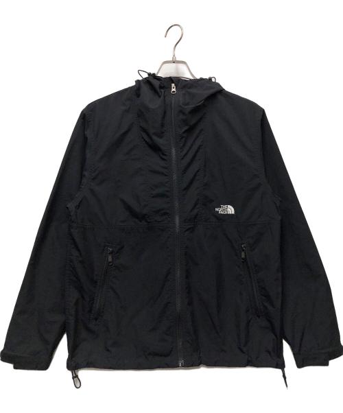 THE NORTH FACE（ザ ノース フェイス）THE NORTH FACE (ザ ノース フェイス) マウンテンパーカー ブラック サイズ:Sの古着・服飾アイテム