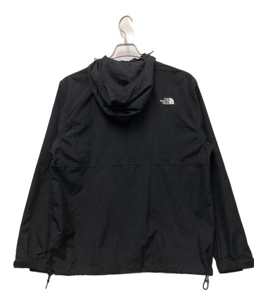 THE NORTH FACE（ザ ノース フェイス）THE NORTH FACE (ザ ノース フェイス) マウンテンパーカー ブラック サイズ:Sの古着・服飾アイテム