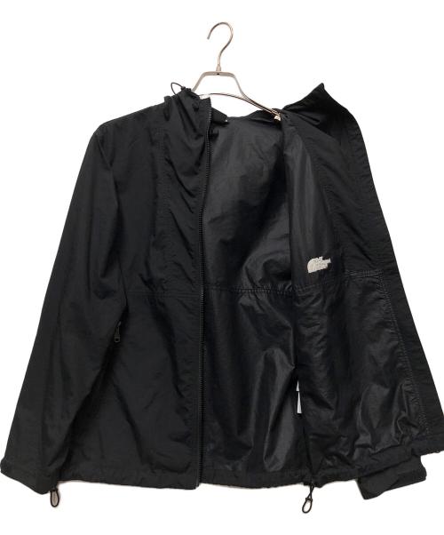 THE NORTH FACE（ザ ノース フェイス）THE NORTH FACE (ザ ノース フェイス) マウンテンパーカー ブラック サイズ:Sの古着・服飾アイテム