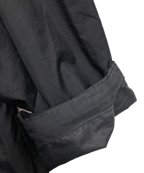 THE NORTH FACE（ザ ノース フェイス）THE NORTH FACE (ザ ノース フェイス) マウンテンパーカー ブラック サイズ:Sの古着・服飾アイテム
