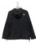 THE NORTH FACE (ザ ノース フェイス) マウンテンパーカー ブラック サイズ:S：9000円