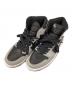 NIKE（ナイキ）の古着「Nike Air Jordan 1 High OG(エアジョーダン1 ハイ オリジナル）)」｜グレー×ブラック