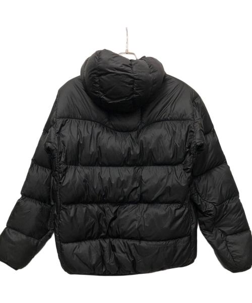 NIKE ACG（ナイキエーシージー）NIKE ACG (ナイキエージーシー) 中綿ジャケット ブラック サイズ:Mの古着・服飾アイテム