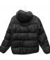 NIKE ACG (ナイキエージーシー) 中綿ジャケット ブラック サイズ:M：25000円