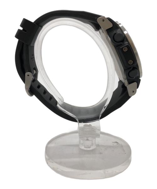 CASIO（カシオ）CASIO (カシオ) PRO TREK ブラックの古着・服飾アイテム