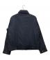 POLO RALPH LAUREN (ポロ・ラルフローレン) フリースライナージャケット ネイビー サイズ:LL：7000円
