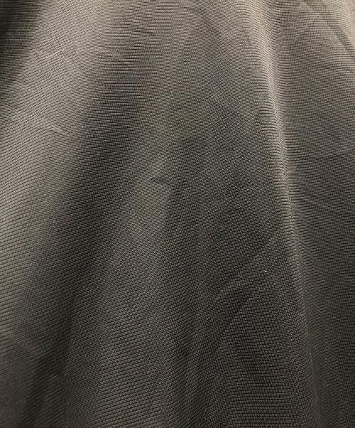 adidas（アディダス）adidas (アディダス) トラックジャケット ブラック×ホワイト サイズ:Mの古着・服飾アイテム