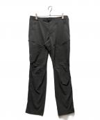 ARC'TERYXアークテリクス）の古着「ガンマ クイックドライパンツ」｜グレー