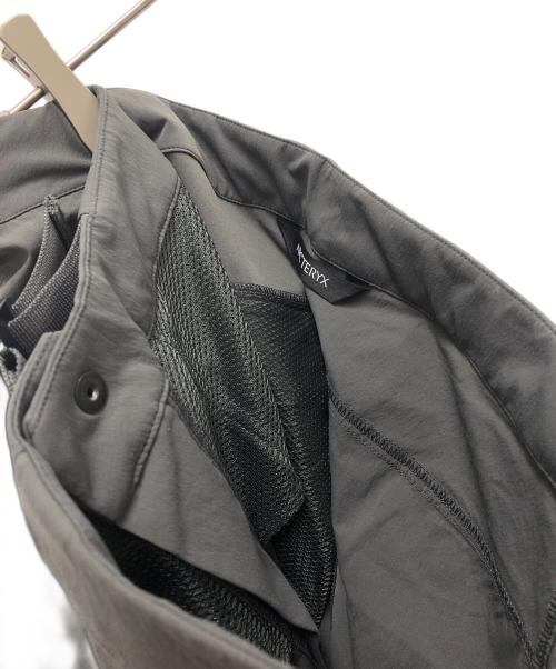 ARC'TERYX（アークテリクス）ARC'TERYX (アークテリクス) ガンマ クイックドライパンツ グレー サイズ:W32の古着・服飾アイテム