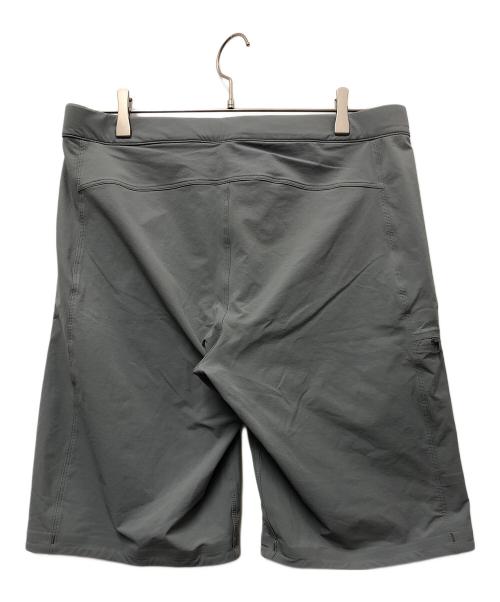 ARC'TERYX（アークテリクス）ARC'TERYX (アークテリクス) ガンマ LTショート グレー サイズ:Sの古着・服飾アイテム